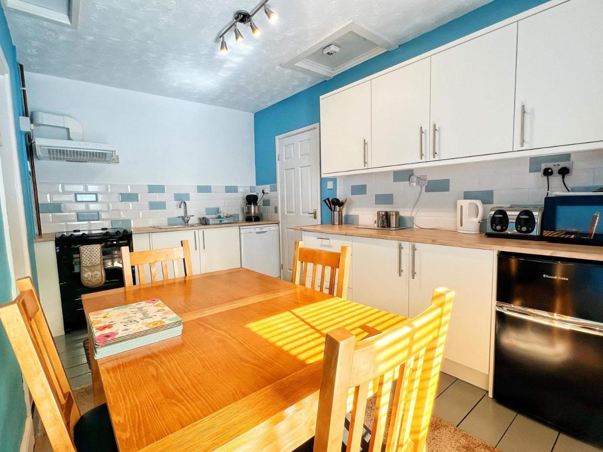 Llanfyrnach Beautiful Self Catering In Rural Pembrokeshire 아파트 외부 사진
